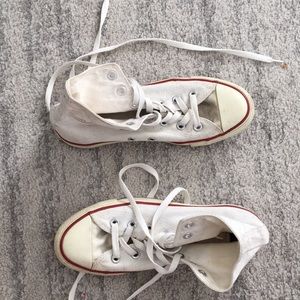 Converse size 8 women’s